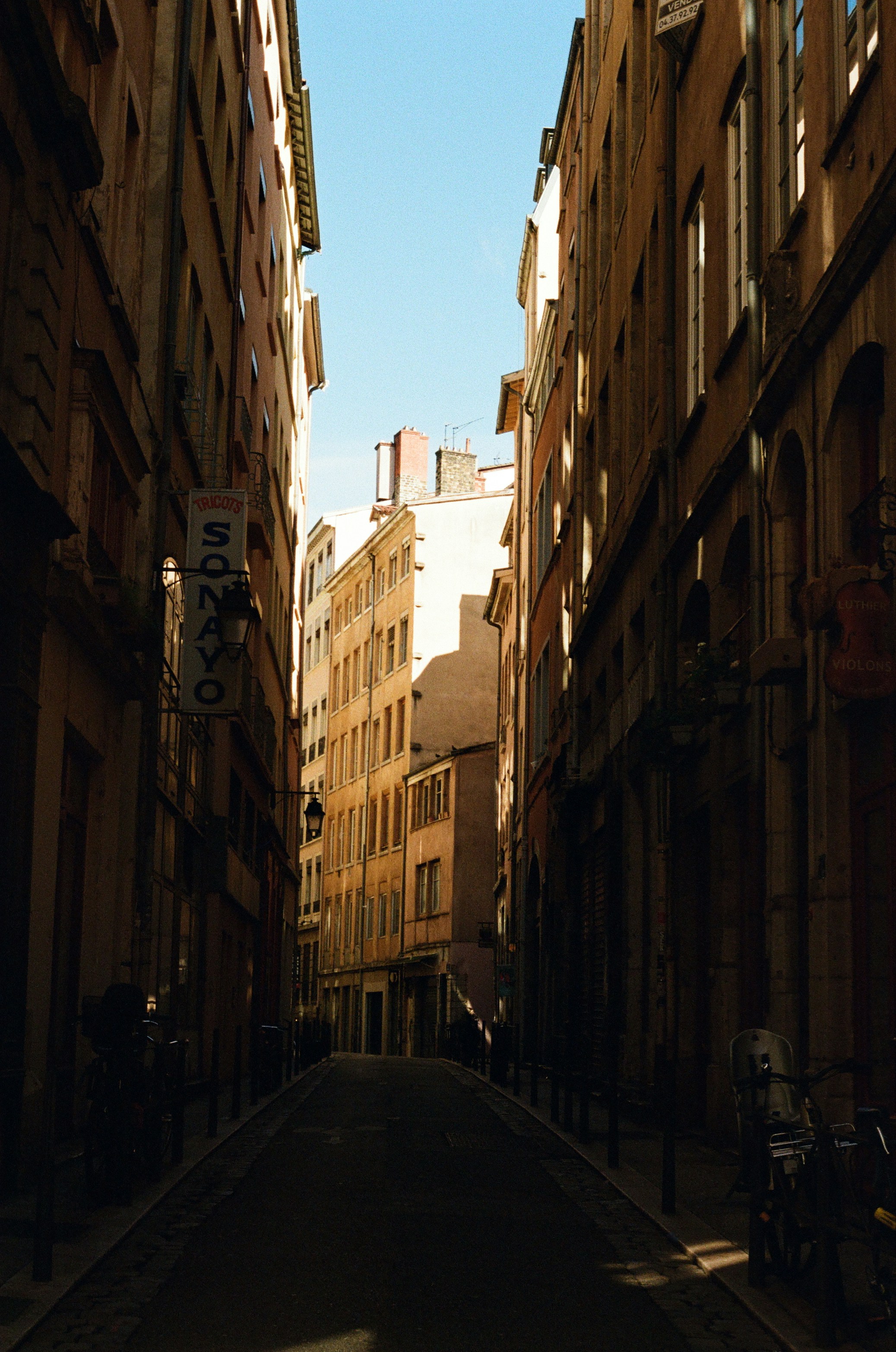 Propiedad en España